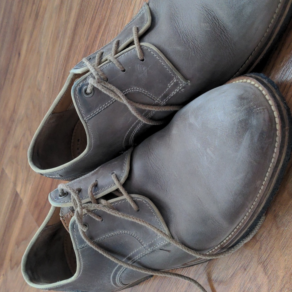 Men's Johnston & Murphy Dressy Sneakers